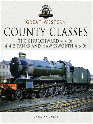 cover image of Great Western